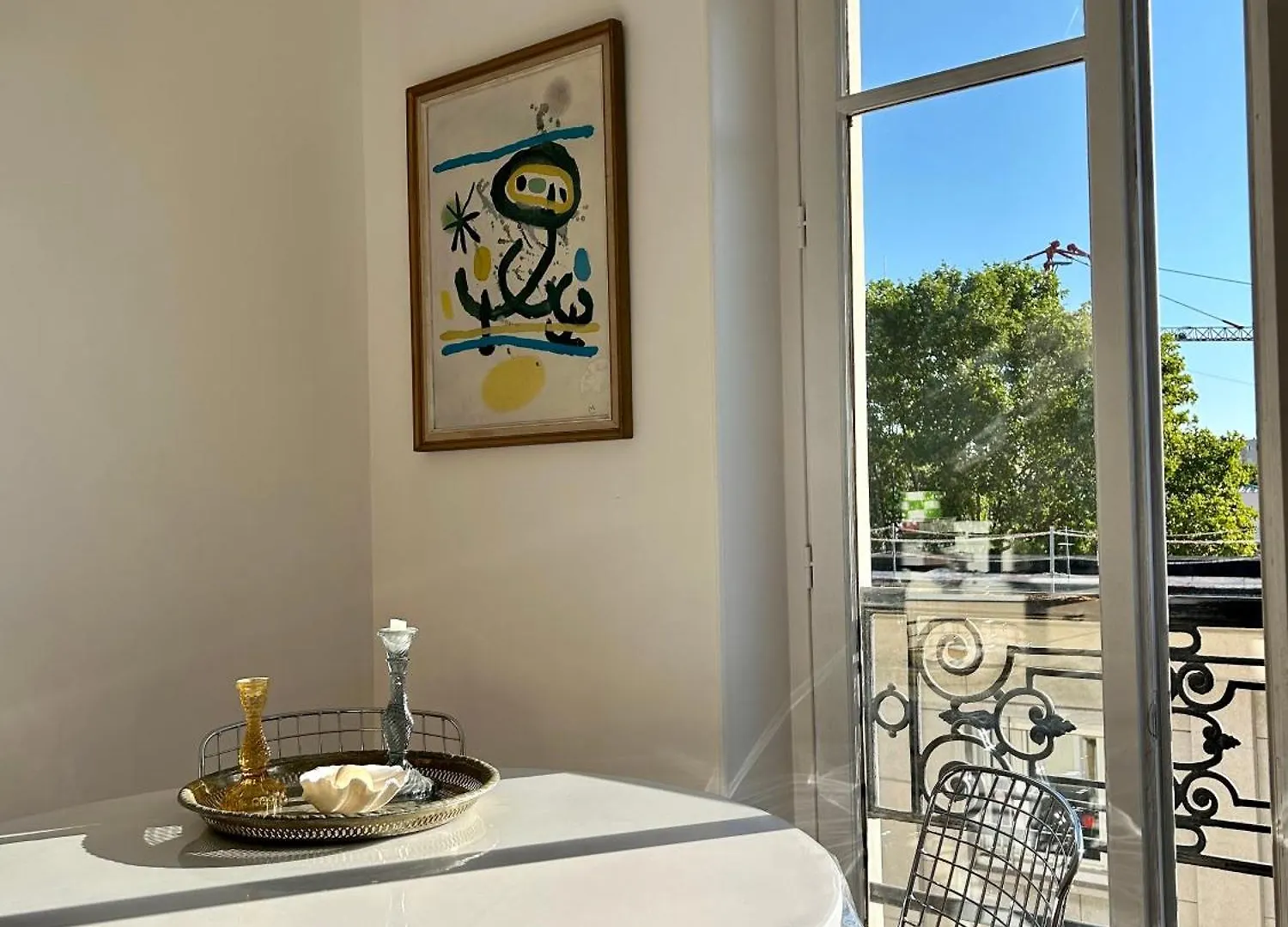 Maison Moufetard Paris 0*,